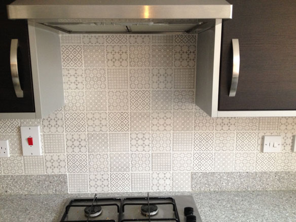 tiling services cambridgeshire