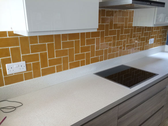 tiling services cambridgeshire