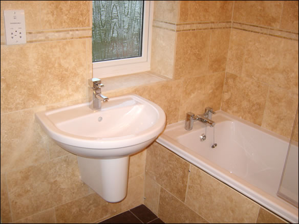 tiling services cambridgeshire