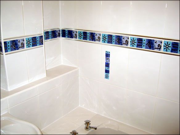 tiling services cambridgeshire