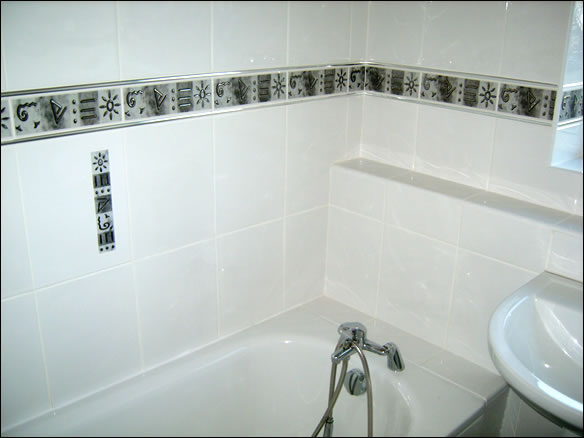 tiling services cambridgeshire