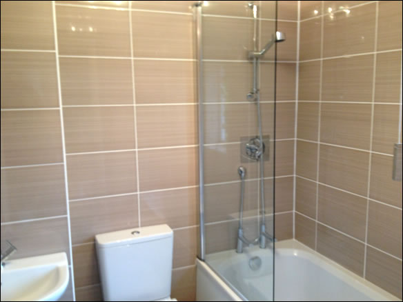 tiling services cambridgeshire