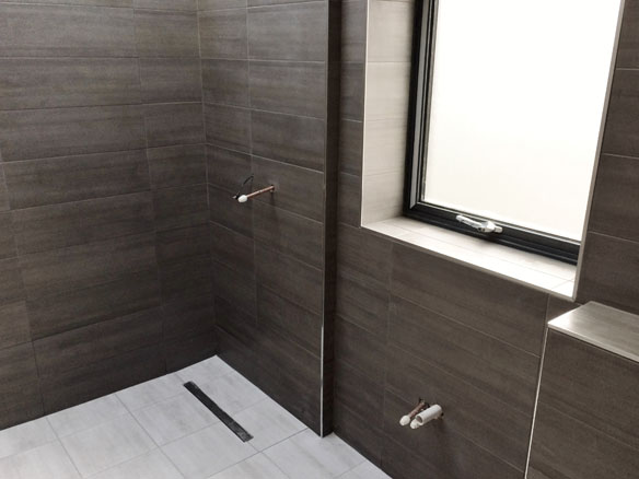 tiling services cambridgeshire