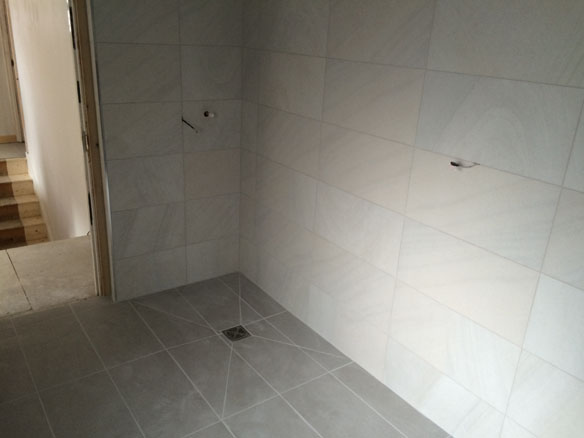 tiling services cambridgeshire